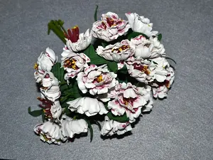 Квіти букетом