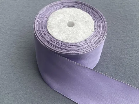 Стрічка атласна-5см