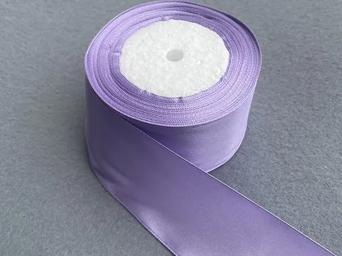 Стрічка атласна-5см