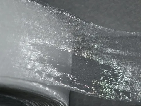 Стрічка органза-5см