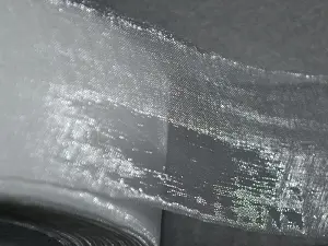 Стрічка органза-5см