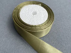 Стрічка атласна-2.5см