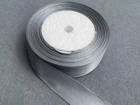 Стрічка атласна-2.5см