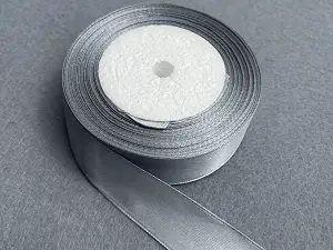 Стрічка атласна-2.5см