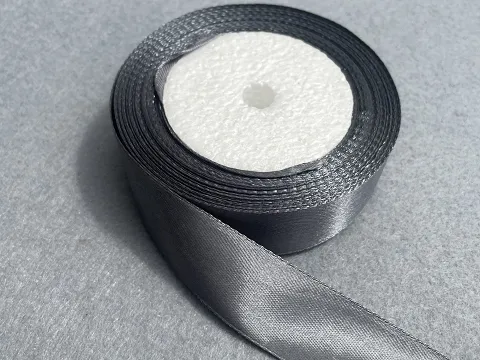 Стрічка атласна-2.5см