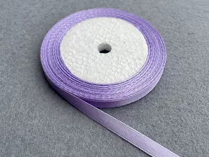 Стрічка атласна-6мм