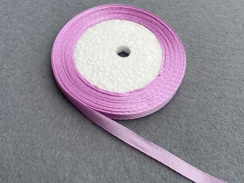 Стрічка атласна-6мм