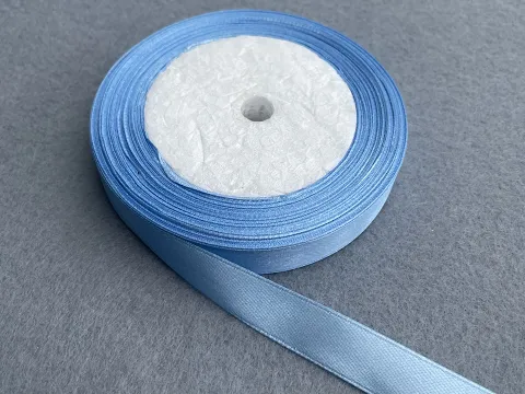 Стрічка атласна-1.2см