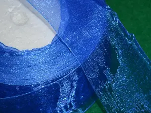 Стрічка органза-5см