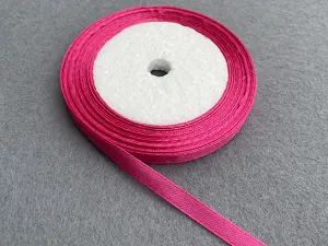 Стрічка атласна-6мм