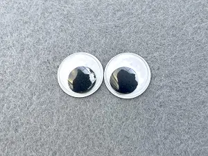 Очі бігаючі  - 16мм