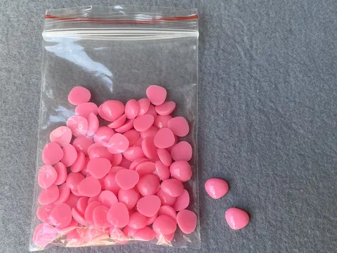 Носики клейові 1,2см