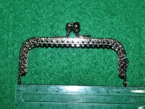 Фермуар-10.5см