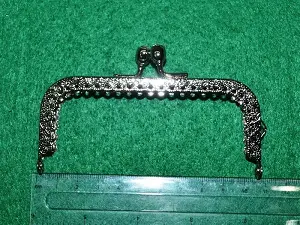 Фермуар-10.5см