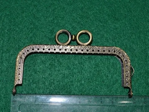 Фермуар-10.5см