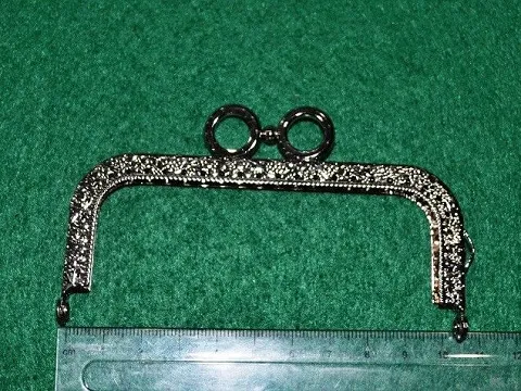 Фермуар-10.5см