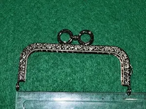 Фермуар-10.5см