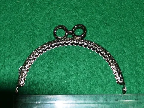 Фермуар-10.5см