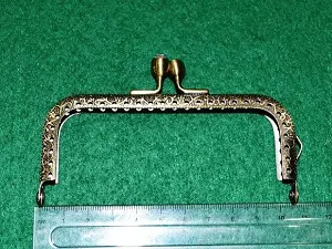 Фермуар-10.5см укр