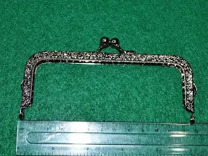 Фермуар-12.5см