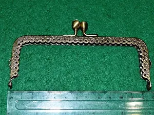 Фермуар-12.5см