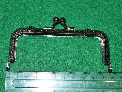 Фермуар-10.5см укр