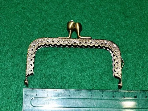 Фермуар-8.5см