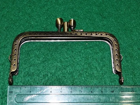 Фермуар-10.5см укр