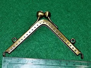 Фермуар-11.5см