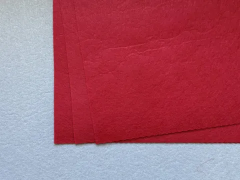 Фетр - 1мм - 40 * 50см - # 16