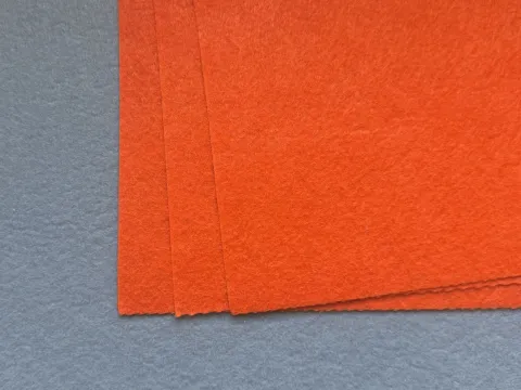Фетр - 1мм - 40 * 50см - # 14