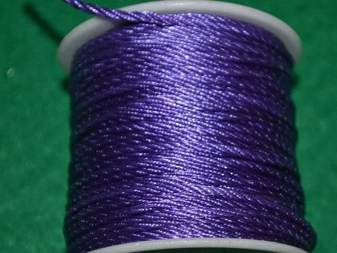 Шнур Кручений