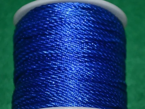 Шнур Кручений