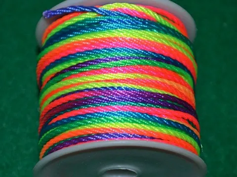 Шнур Кручений