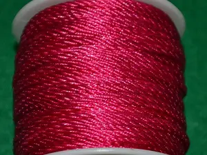 Шнур Кручений