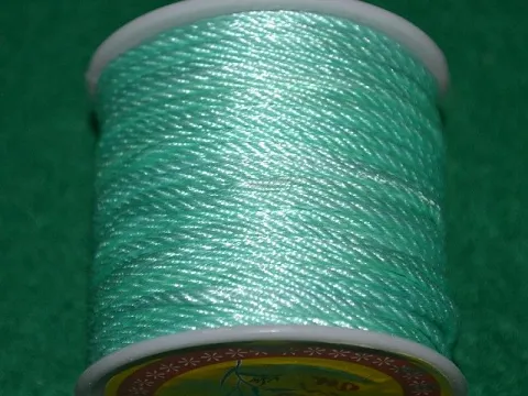 Шнур Крученый