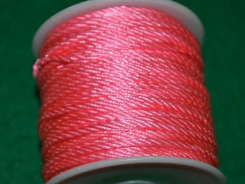 Шнур Кручений