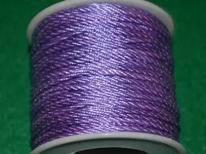 Шнур Кручений