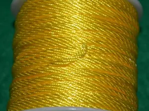 Шнур Кручений