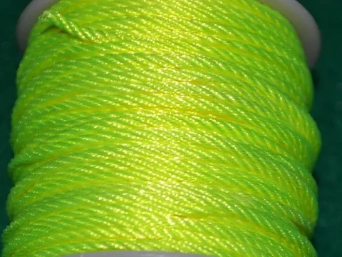 Шнур Кручений