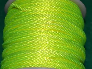 Шнур Кручений