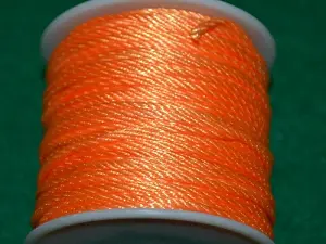 Шнур Кручений