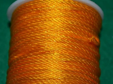 Шнур крученый