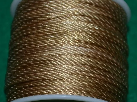 Шнур Кручений