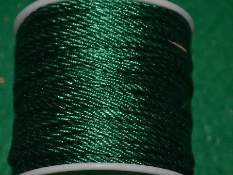 Шнур Кручений