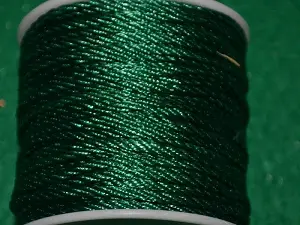 Шнур Кручений