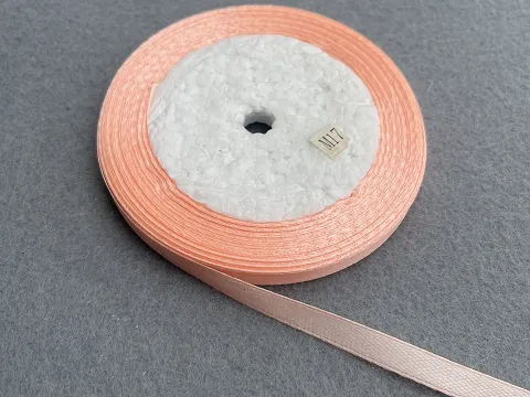 Лента атласная-6мм