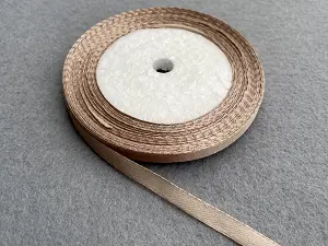 Стрічка атласна-6мм