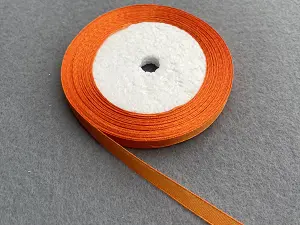 Стрічка атласна-6мм