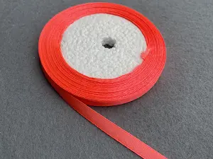 Стрічка атласна-6мм